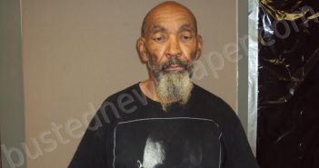 <B>JONES</B>, <B>MARK</B> <B>DWAYNE</B> #, Randolph County, Missouri - 2021-09-09 03:03:00