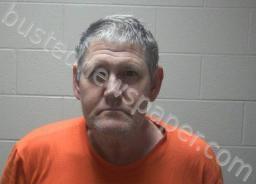 THOMAS HOUCK | 2021-09-09 22:30:00 Coffee County, Tennessee Booking