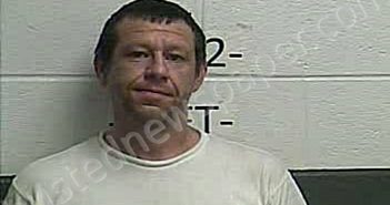 <B>SHELTON</B>, <B>STEVEN</B> <B>WAYNE</B> #, Whitley County, Kentucky - 2021-09-09 21:56:00