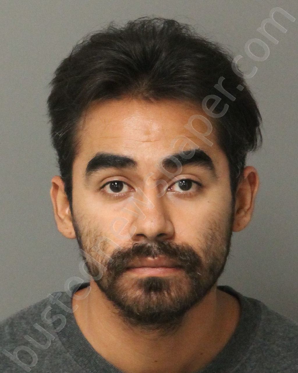 ISLAS-BARRERA,FRANCISCO JAVIER #, Wake County, North Carolina - 2021-09-09 15:25:00