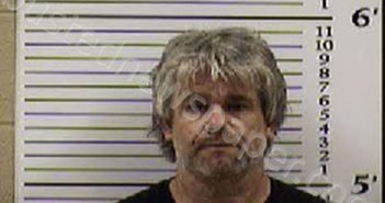 HICKS, SCOTT WILLIAM | 2021-09-09 19:59:00 Cherokee County, North Carolina Booking