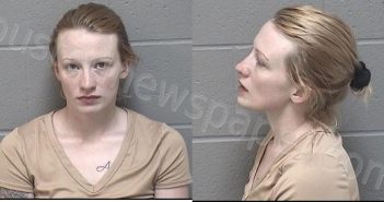 MCNAUGHT, CHEYENNE RAY | 2021-09-09 17:19:00 Crawford County, Kansas Booking