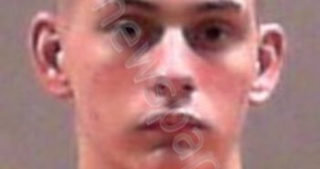 DAVIS, JEFFERY ISAAC EDWARD | 2021-09-09 12:30:00 Taylor County, West Virginia Booking