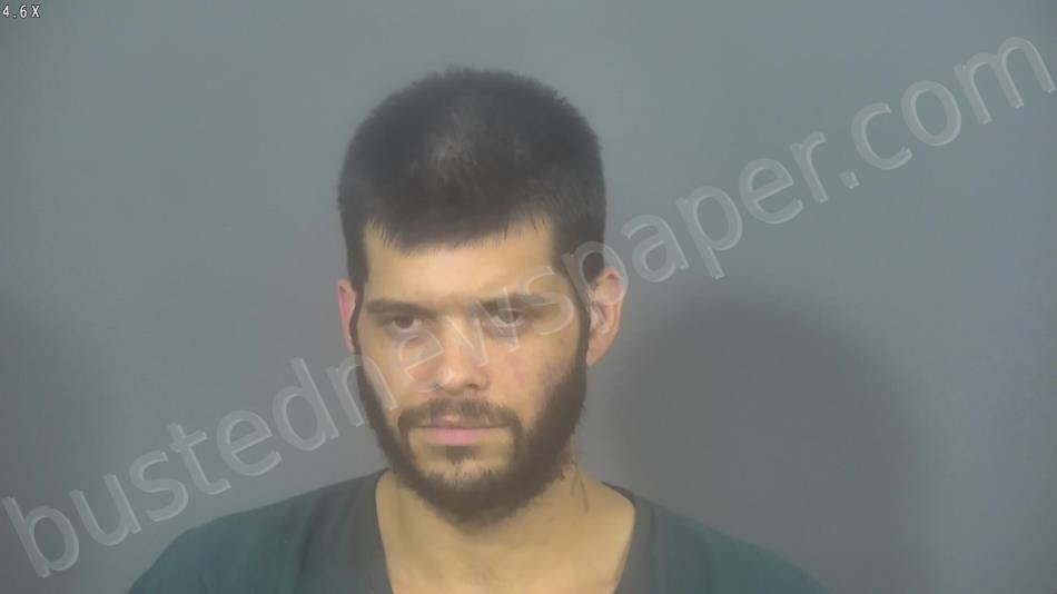 SINGLETON, JONATHON MICHAEL #, St. Joseph County, Indiana - 2021-09-09 21:12:00