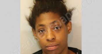 STRONG, JORDAN M | 2021-09-09 Leon County, Florida Booking