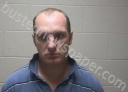 MALACHI MCDANIEL | 2021-09-09 03:11:00 Coffee County, Tennessee Booking