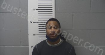 JONES, ANTWAN NA | 2021-09-10 14:13:00 Lincoln County, Missouri Booking