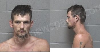 WIGGANS, LEVI ALEXANDER | 2021-09-10 16:26:00 Crawford County, Kansas Booking