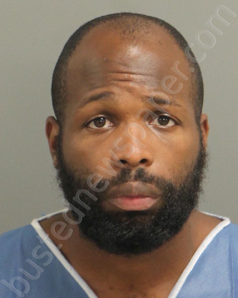 GREENE,GREGORY GERROD JR #, Wake County, North Carolina - 2021-09-10 17:00:00