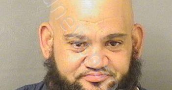 PIETRI, ELVIS WILLIAM | 2021-09-10 17:10:00 Palm Beach County, Florida Booking