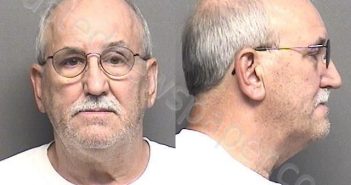 ROBB,DAVID ALAN | 2021-09-10 17:27:00 Saline County, Kansas Booking