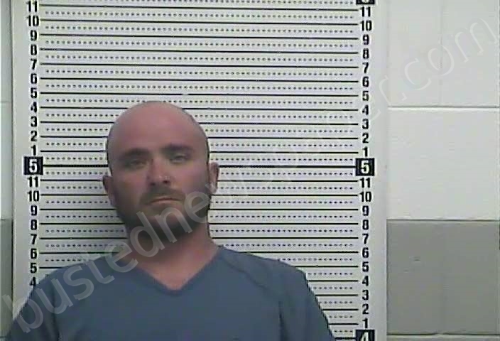 BALDOCK, GREGORY RYAN #, Casey County, Kentucky - 2021-09-10 17:59:00