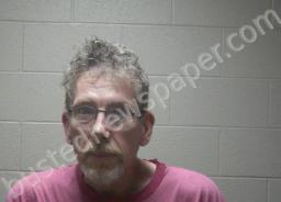CECIL RAGLAND | 2021-09-10 09:38:00 Coffee County, Tennessee Booking