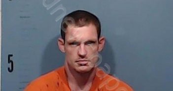 ALEXANDER, CHRISTOPHER CODY | 2021-09-10 Taylor County, Texas Booking