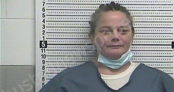 <B>WESLEY</B>, <B>REBECCA</B> <B>ANN</B> #, Casey County, Kentucky - 2021-09-10 12:45:00