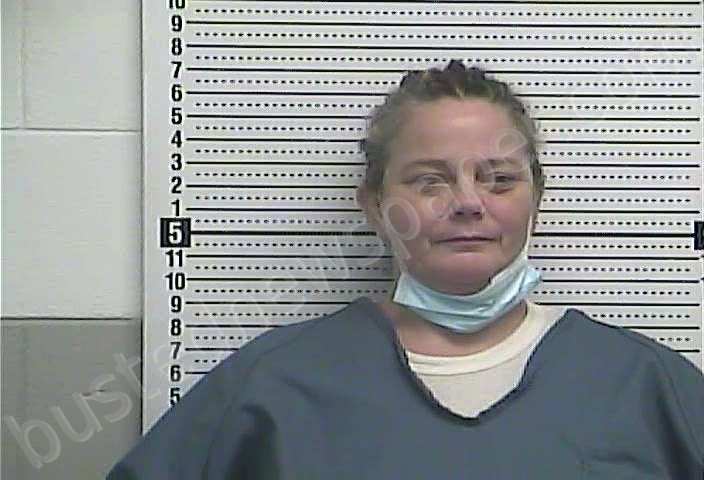 WESLEY, REBECCA ANN #, Casey County, Kentucky - 2021-09-10 12:45:00