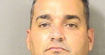 AMADORFLORAT, MAIKEL | 2021-09-10 17:08:00 Palm Beach County, Florida Booking