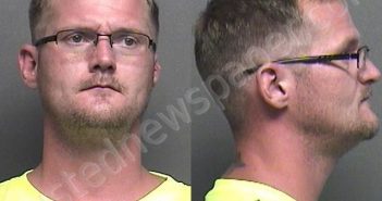 DALE,PATRICK ETON | 2021-09-10 17:01:00 Saline County, Kansas Booking