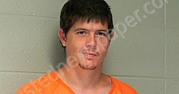 CUMMINS, WILLIAM COREY | 2021-09-10 22:54:02 Woodford County, Kentucky Booking