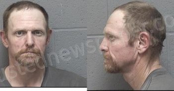 HARVEY, JAMIE RAY | 2021-09-10 15:42:00 Crawford County, Kansas Booking