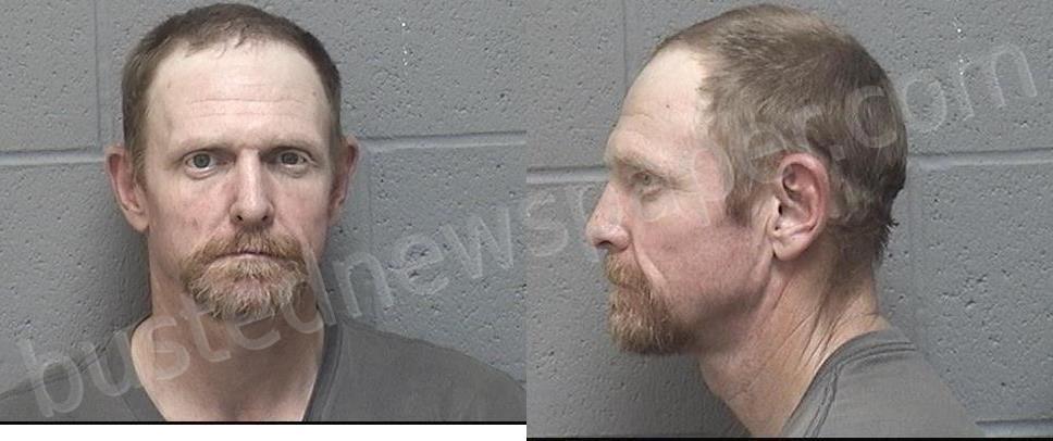 HARVEY, JAMIE RAY #, Crawford County, Kansas - 2021-09-10 15:42:00