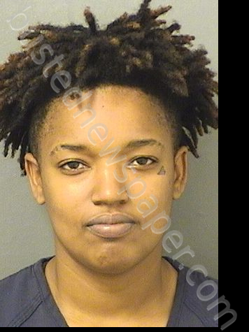 WALKER, MAYAIYA DOMINIQUE #, Palm Beach County, Florida - 2021-09-10 16:32:00