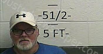 <B>LAWSON</B>, <B>CLARENCE</B> <B>JOEY</B> #, Whitley County, Kentucky - 2021-09-10 13:25:00