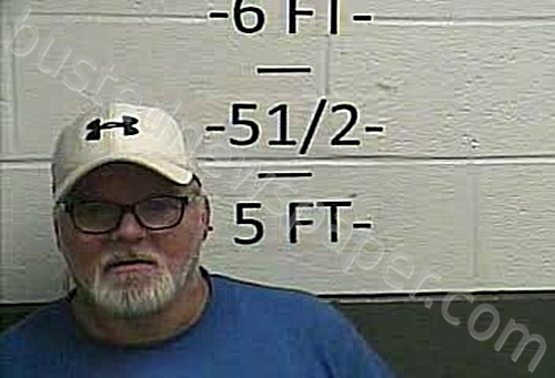 LAWSON, CLARENCE JOEY #, Whitley County, Kentucky - 2021-09-10 13:25:00