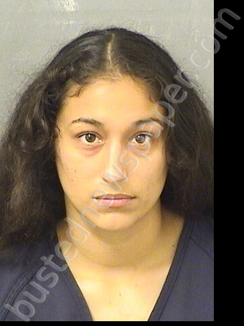 RIVERA, ESMERALDA #, Palm Beach County, Florida - 2021-09-10 16:24:00