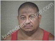 LOPEZ-MARTINEZ, FRANKLIN | 2021-09-10 Harnett County, North Carolina Booking