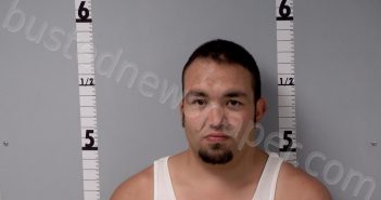 BOOG, JONATHAN ROBERT | 2021-09-10 12:06:00 Gratiot County, Michigan Booking
