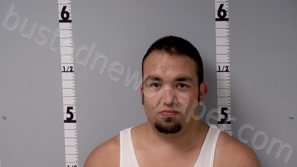 BOOG, JONATHAN ROBERT #, Gratiot County, Michigan - 2021-09-10 12:06:00