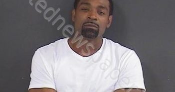 CARTER, JELANI DEONTRAY | 2021-09-10 20:28:00 Roanoke County, Virginia Booking