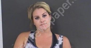 KING, KAITLYN LEE | 2021-09-10 03:12:00 Roanoke County, Virginia Booking