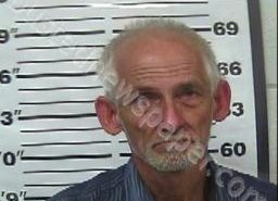 KENNETH HIGDON | 2021-09-10 12:52:00 Gibson County, Tennessee Booking