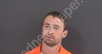 JONES, KAMERON NATHANIEL | 2021-09-10 14:41:00 Roanoke County, Virginia Booking