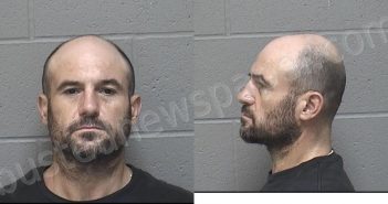 ARMSTRONG, JAMES MICHAEL | 2021-09-10 16:26:00 Crawford County, Kansas Booking