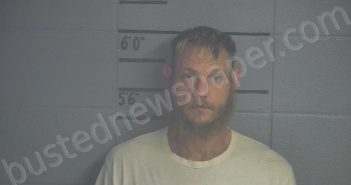GILBERT, JONATHAN N | 2021-09-10 11:35:00 Adair County, Kentucky Booking