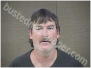 PARKER, WILLIAM | 2021-09-10 Harnett County, North Carolina Booking