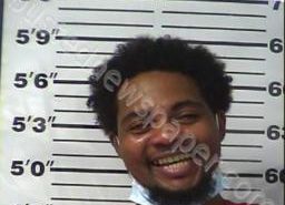 ANTHONY CARTWRIGHT | 2021-09-10 03:57:00 Gibson County, Tennessee Booking