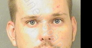 BOWLING, DAVID | 2021-09-10 16:50:00 Palm Beach County, Florida Booking