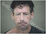 HAIR, WALTER | 2021-09-10 Harnett County, North Carolina Booking