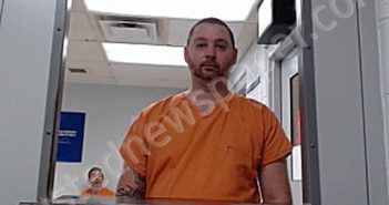 <B>CALLAHAN</B>, <B>JASON</B> SCOTT #, Marion County, Kentucky - 2021-09-10