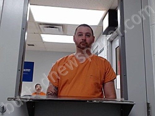 CALLAHAN, JASON SCOTT #, Marion County, Kentucky - 2021-09-10