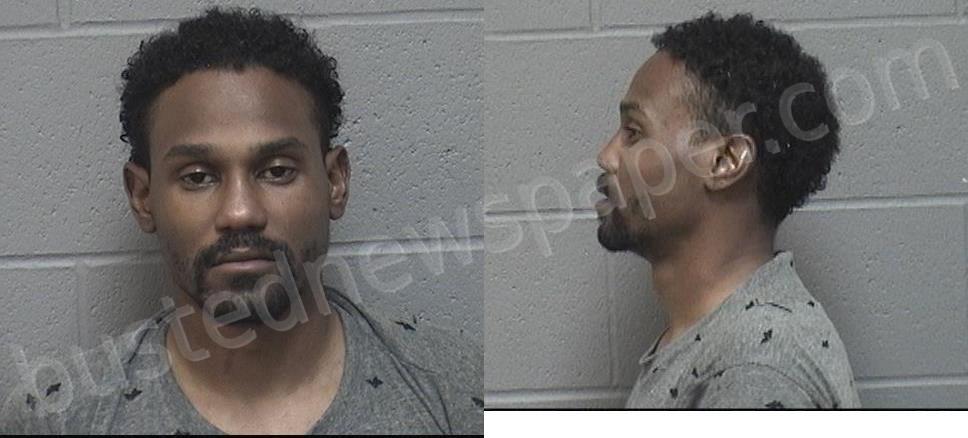 MILLER, DOMANICK WILLIAM #, Crawford County, Kansas - 2021-09-10 00:27:00