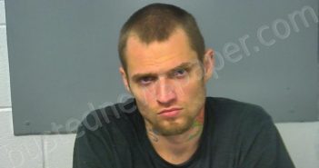 <B>LEWIS</B>, <B>CHRISTOPHER</B> <B>MICHAEL</B> #, Virginia Peninsula Regional Jail, Virginia – mugshot - 2021-09-10 00:52:00