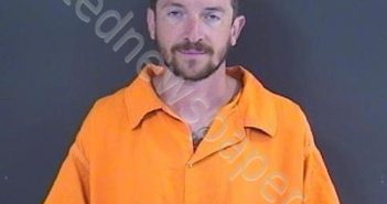 HALSTEAD, CHARLES LEWIS | 2021-09-10 21:36:00 Roanoke County, Virginia Booking