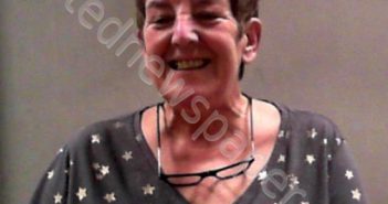 GREGG, DIANA MARIE | 2021-09-10 00:25:00 Ohio County, West Virginia Booking