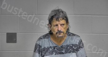 BEARD, MARSHALL THOMAS, JR | 2021-09-10 01:18:00 Oldham County, Kentucky Booking