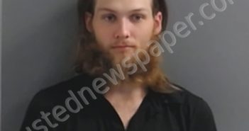 <B>AUSTIN</B> <B>NICHOLAS</B> <B>TAYLOR</B> #, Marion County, Arkansas - 2021-09-10 09:03:00